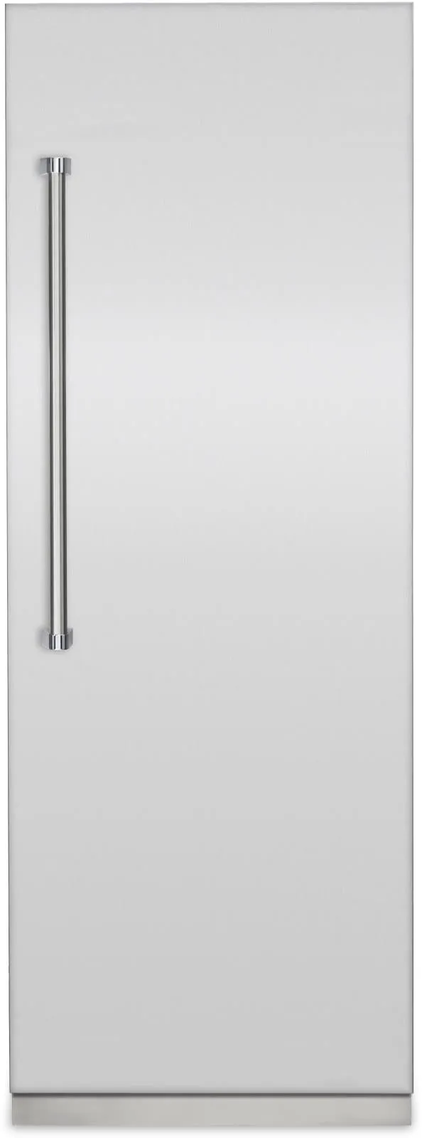 NIB Viking 7 Series VFI7300WRSS 30" 16.1 Cu.Ft. LED Lighting Column Freezer