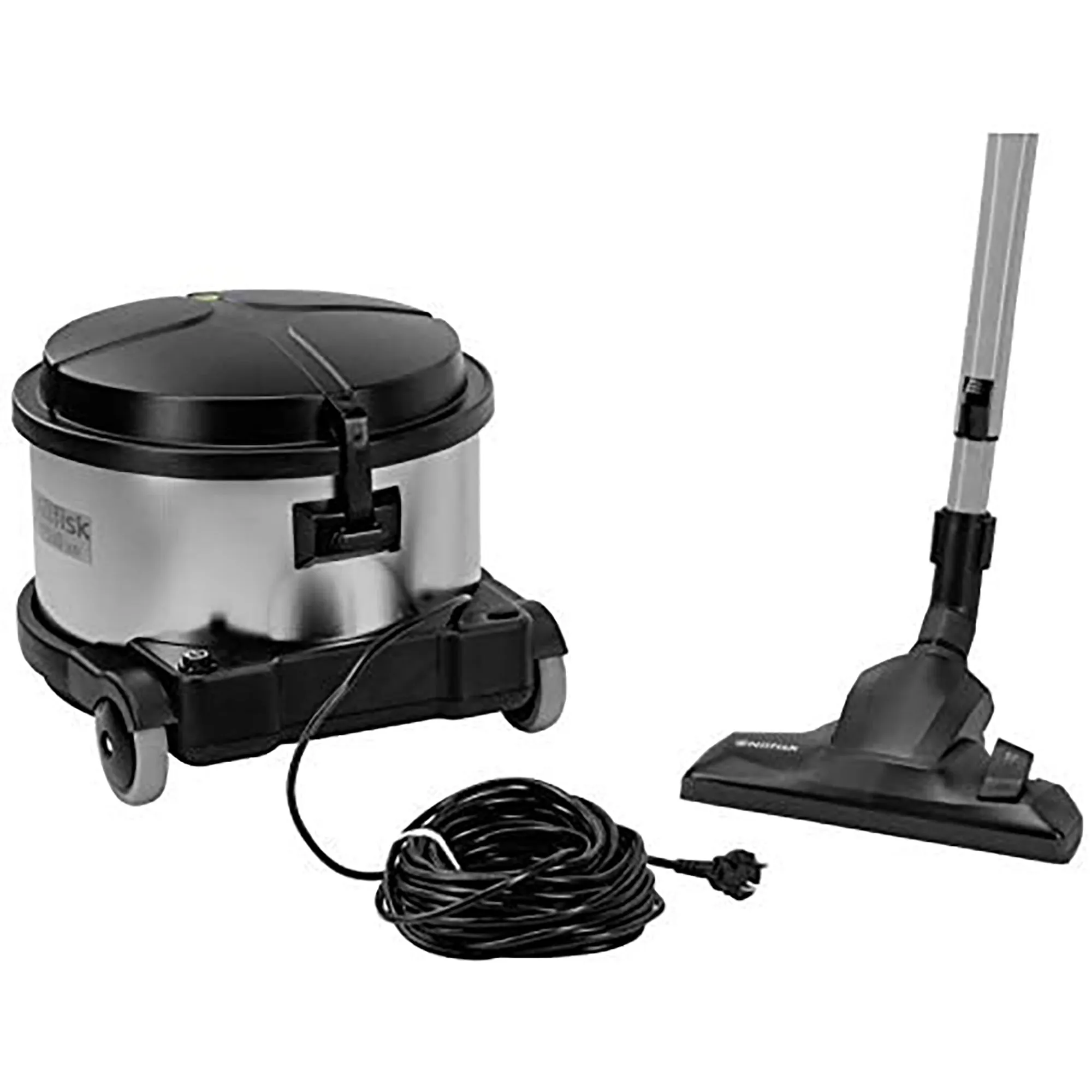 Nilfisk VP930 HEPA Canister Vacuum