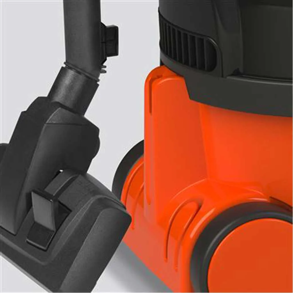 Numatic Henry Compact HVR160 Canister Vacuum