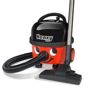 Numatic Henry Compact HVR160 Canister Vacuum