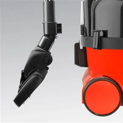 Numatic Henry Xtra HVX200 Canister Vacuum Cleaner