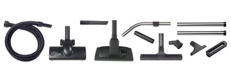 Numatic Henry Xtra HVX200 Canister Vacuum Cleaner
