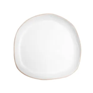 Organic Fennel Side Plate