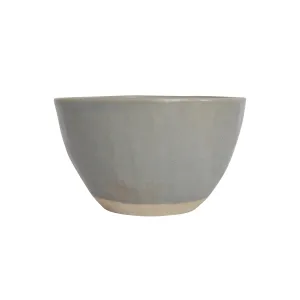 Organic Mushroom Nibbles Bowl