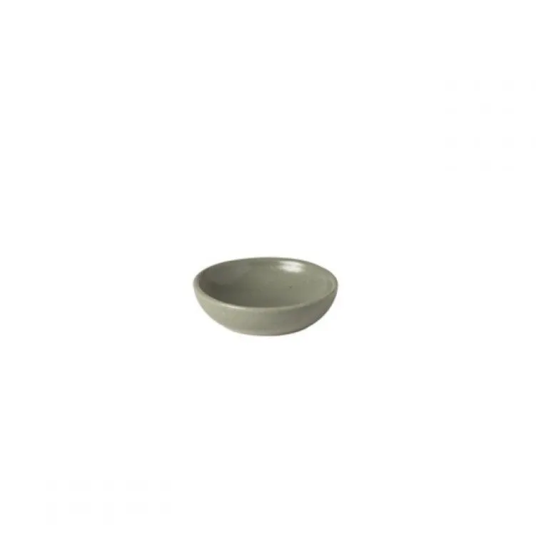 Pacifica Artichoke Ramekin/Butter Dish