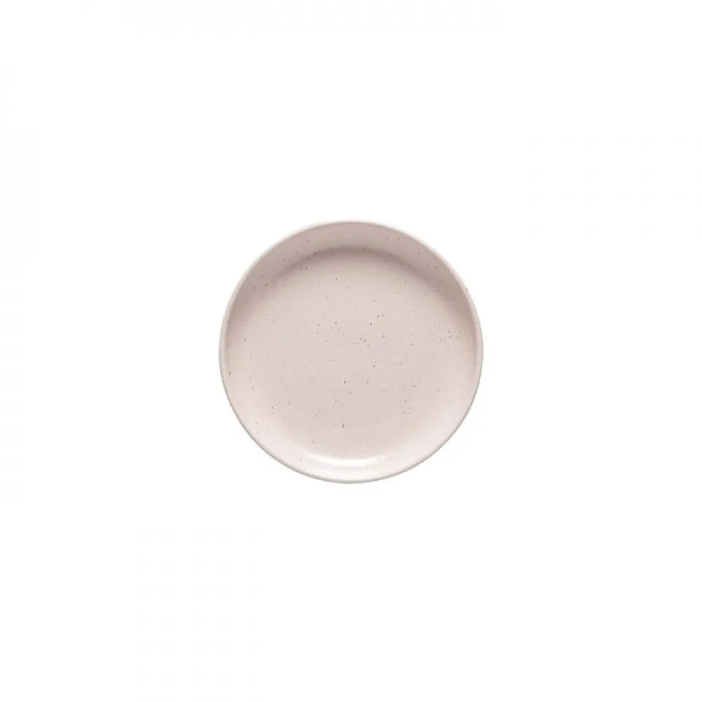 Pacifica Marshmallow Bread Plate
