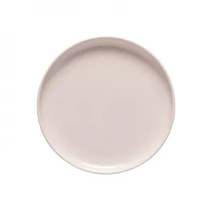 Pacifica Marshmallow Dinner Plate