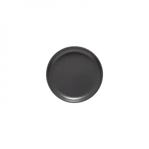 Pacifica Seed Grey Bread Plate