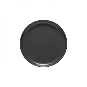 Pacifica Seed Grey Salad Plate