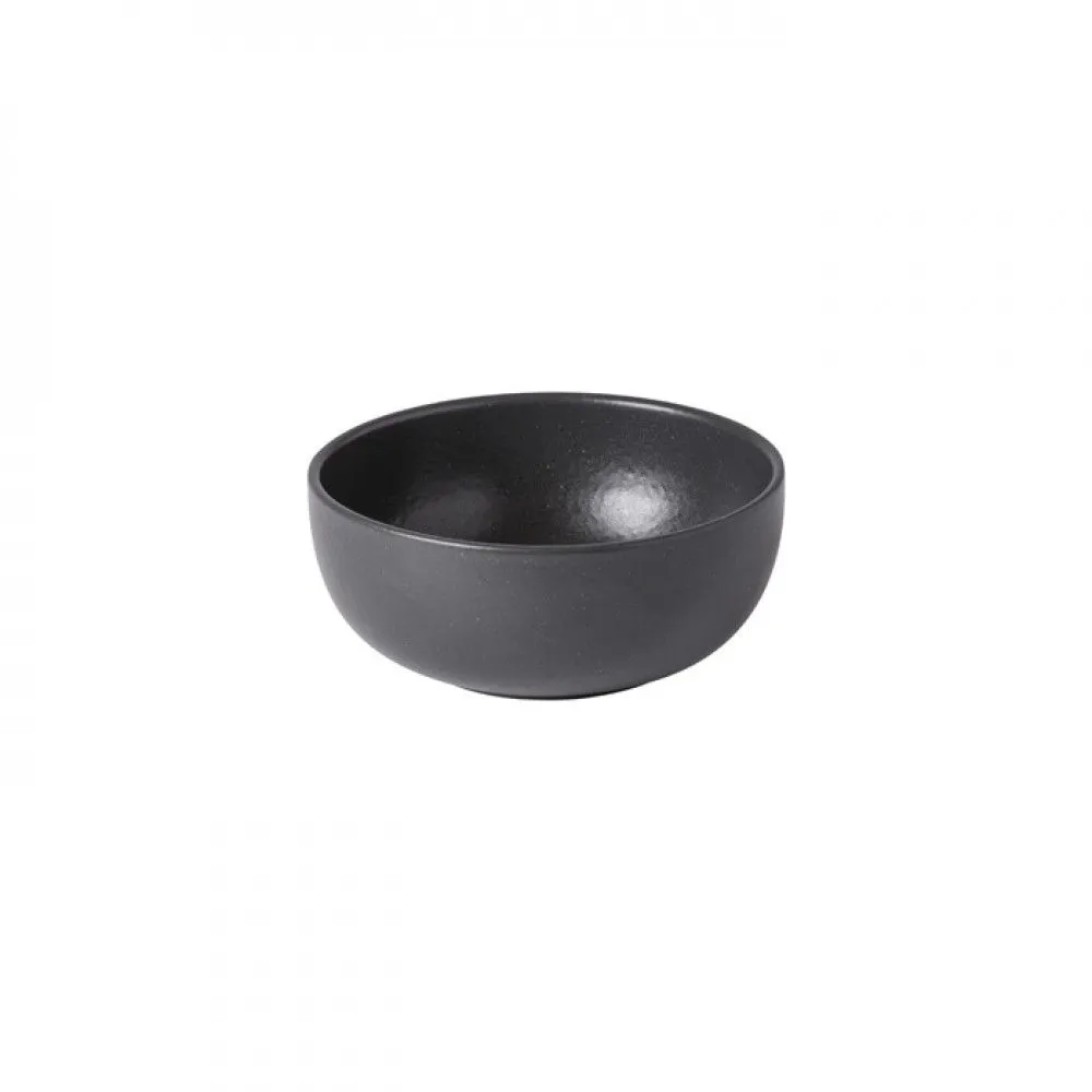 Pacifica Seed Grey Soup/cereal Bowl