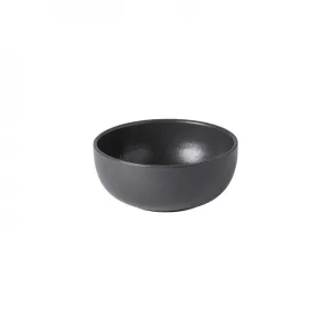 Pacifica Seed Grey Soup/cereal Bowl