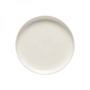 Pacifica Vanilla Dinner Plate