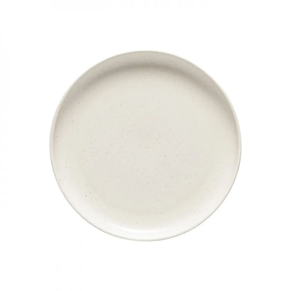 Pacifica Vanilla Dinner Plate
