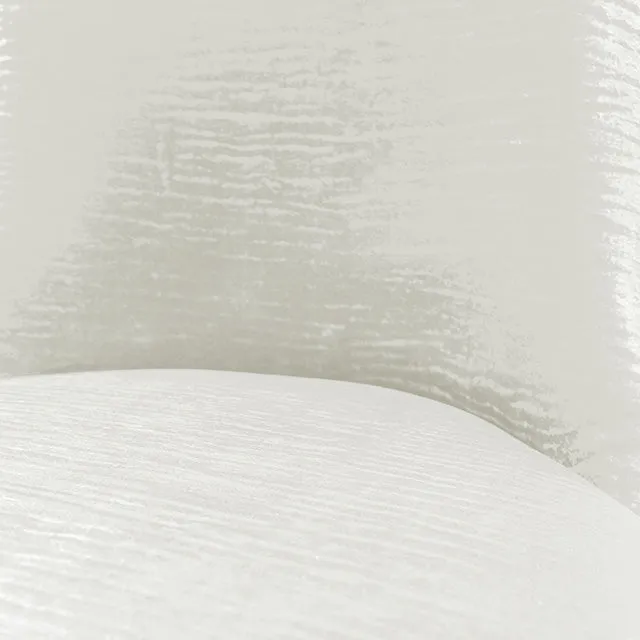 Palazzo Silver Chair (2/CTN)