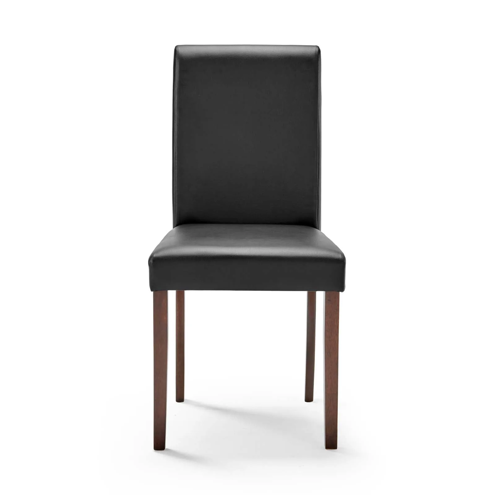 Prosper 7 Piece Faux Leather Dining Set By Modway - EEI-4182