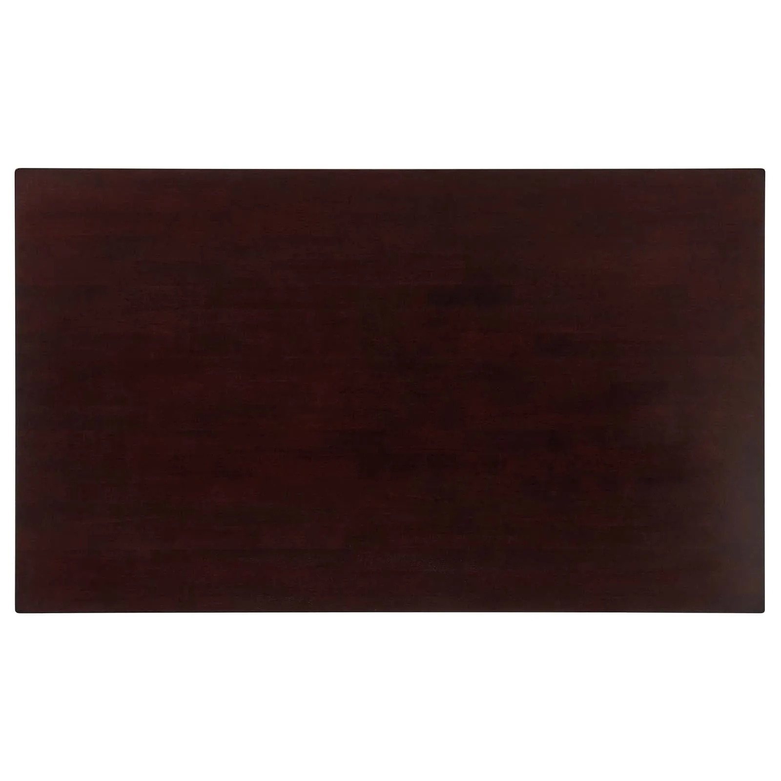 Prosper 7 Piece Faux Leather Dining Set By Modway - EEI-4182