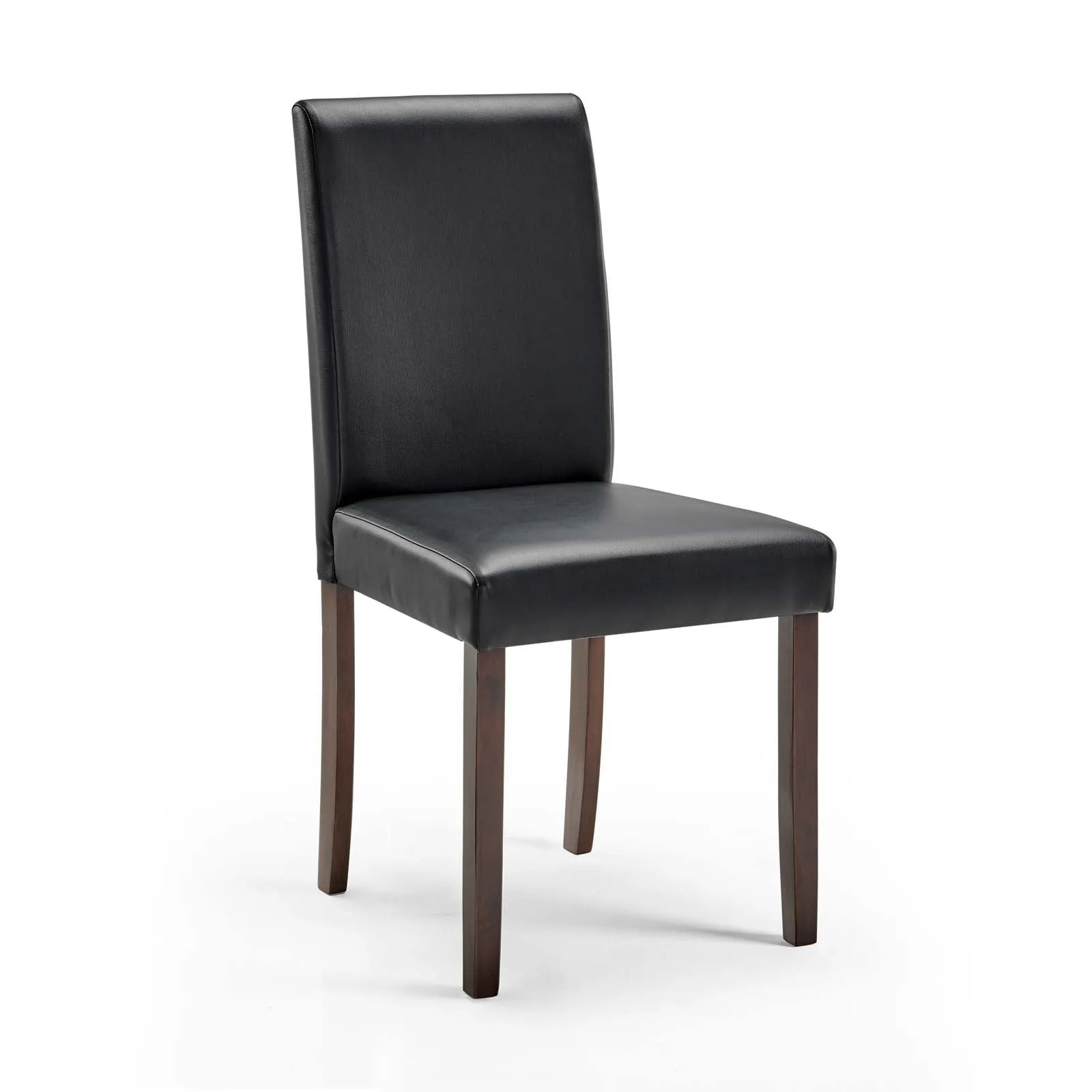 Prosper 7 Piece Faux Leather Dining Set By Modway - EEI-4182