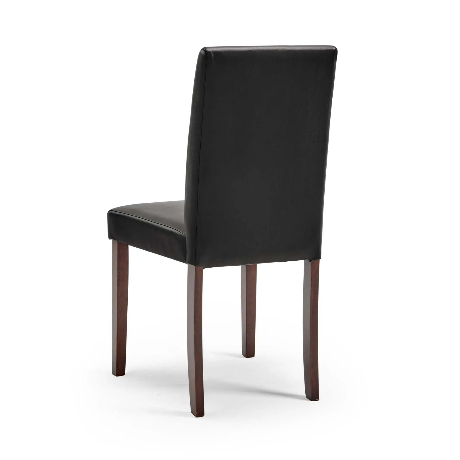 Prosper 7 Piece Faux Leather Dining Set By Modway - EEI-4182