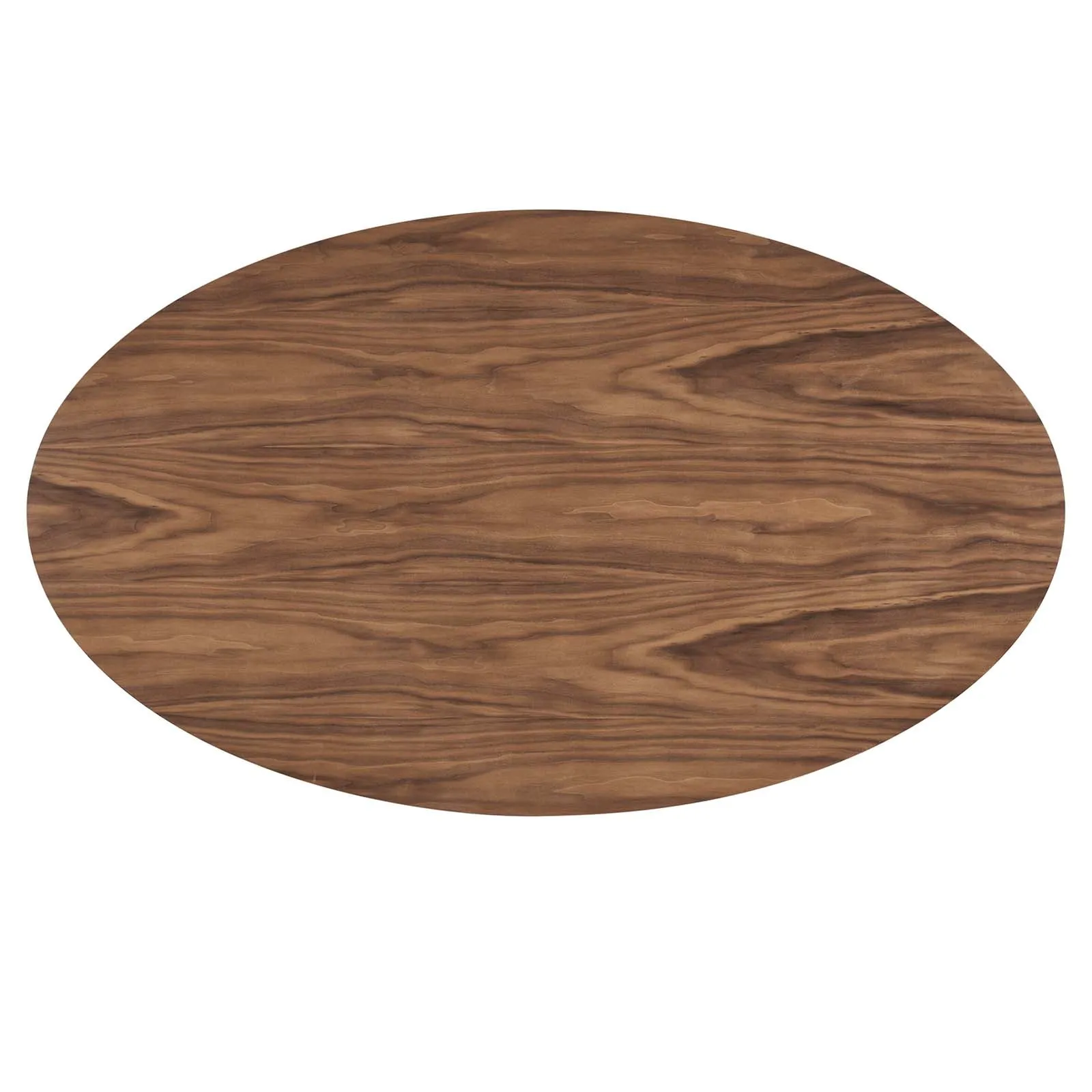 Provision 75" Oval Dining Table By Modway - EEI-6066