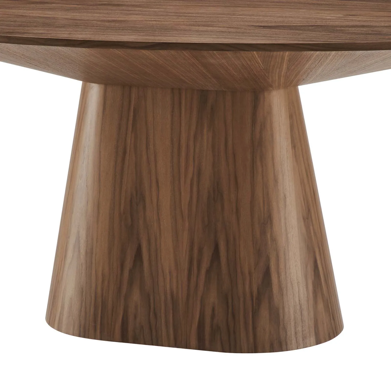 Provision 75" Oval Dining Table By Modway - EEI-6066