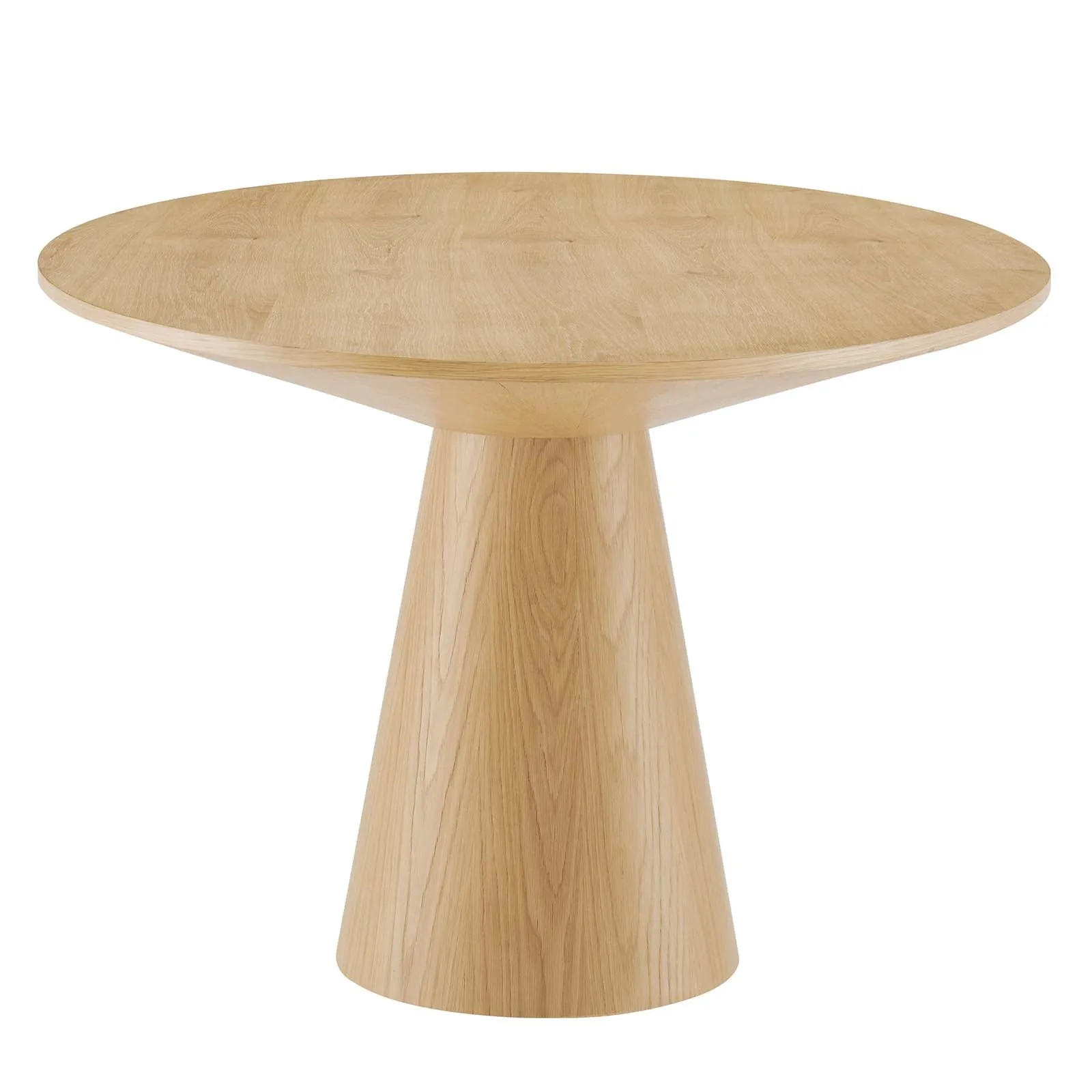 Provision 75" Oval Dining Table By Modway - EEI-6066