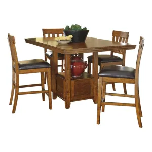 Ralene Extendable Dining Table