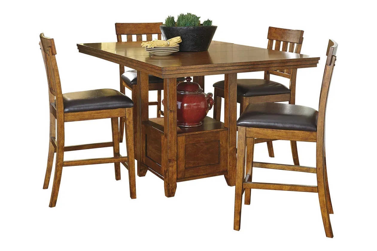 Ralene Extendable Dining Table