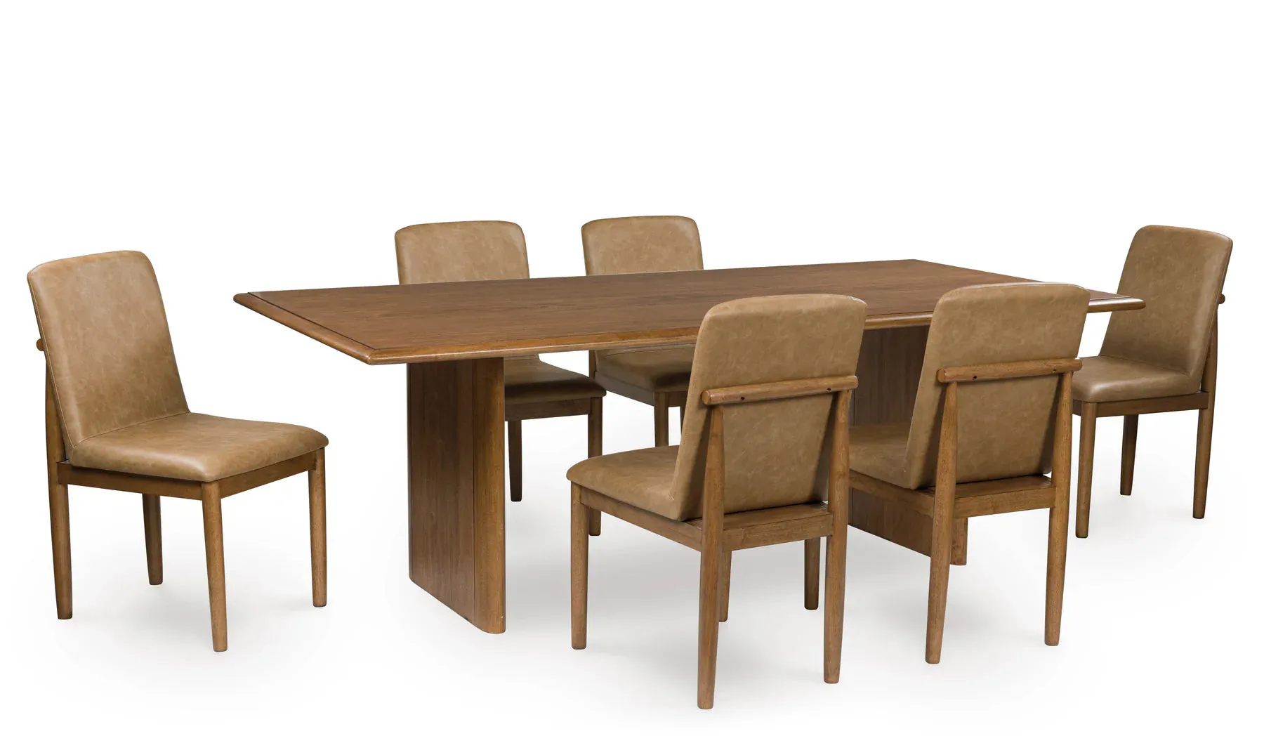 RECTANGULAR DINING