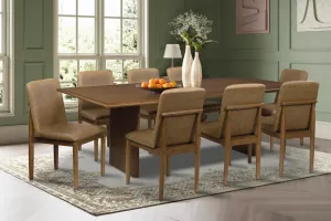 RECTANGULAR DINING