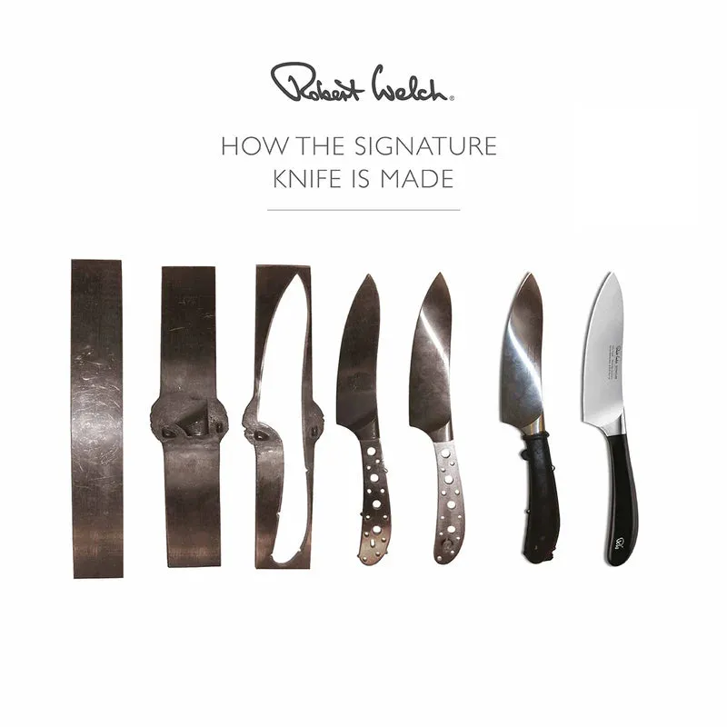 Robert Welch Signature 10cm/4" Paring Knife