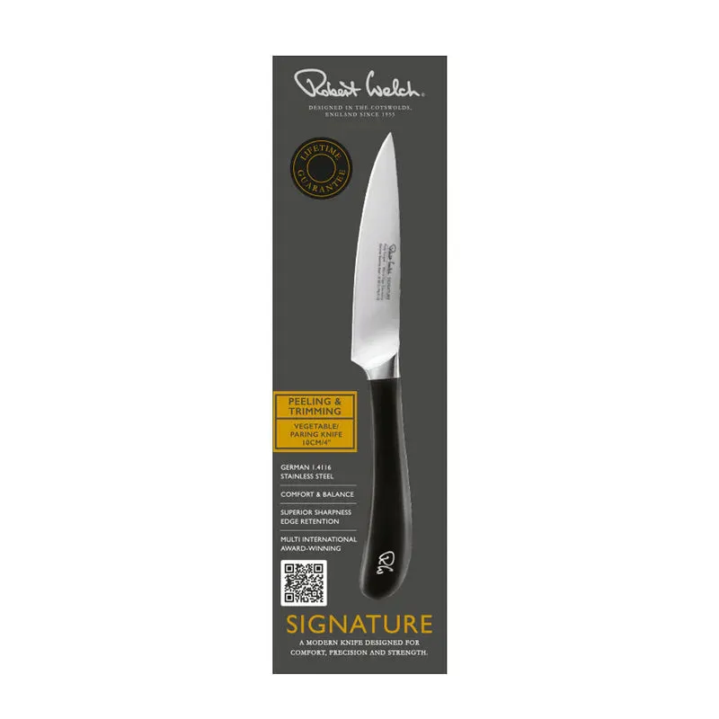 Robert Welch Signature 10cm/4" Paring Knife