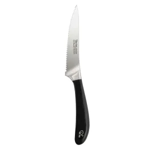 Robert Welch Signature 12cm/4.5" Serrated Knife
