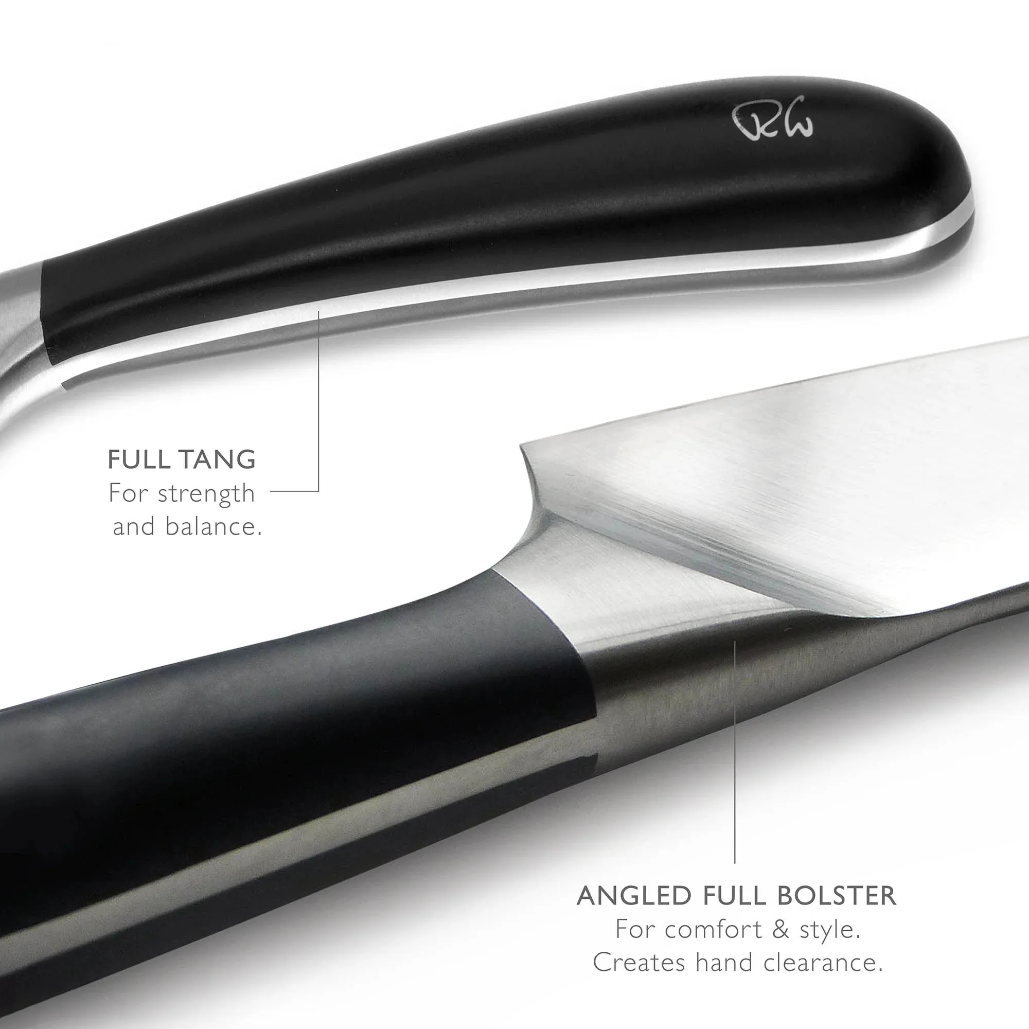 Robert Welch Signature 14cm/5.5" Cooks Knife