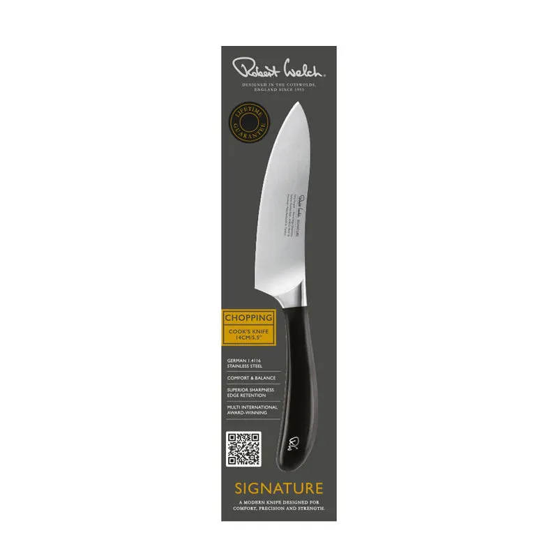 Robert Welch Signature 14cm/5.5" Cooks Knife