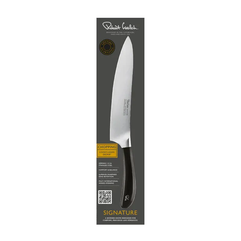 Robert Welch Signature 20cm/8" Cooks Knife