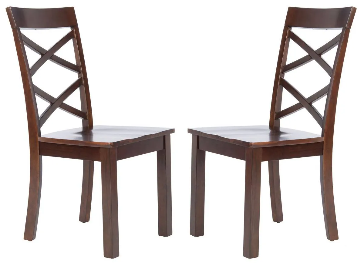 Safavieh Ainslee Dining Chair