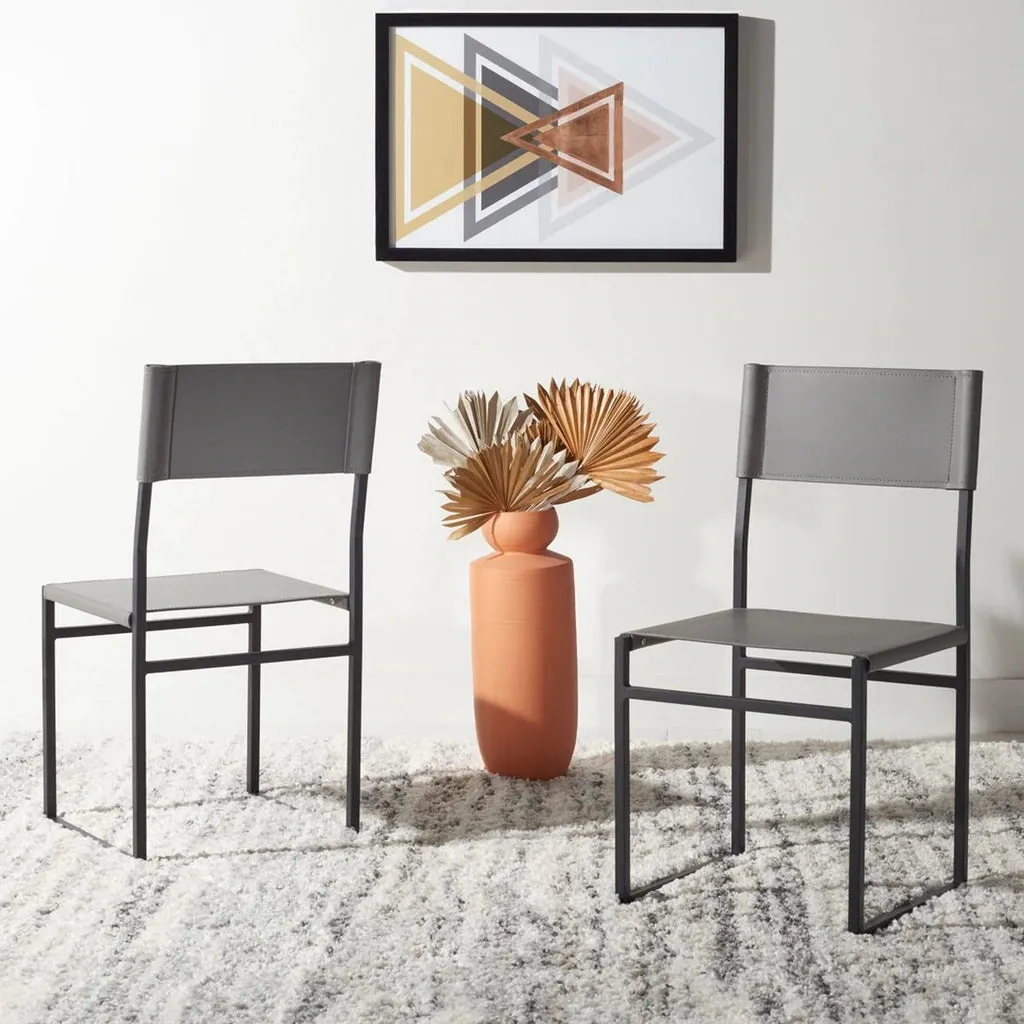 Safavieh Layne Dining Chairs