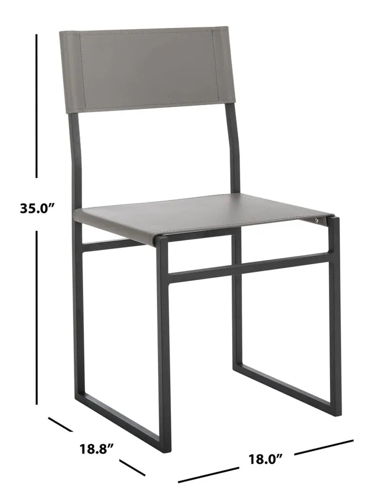 Safavieh Layne Dining Chairs