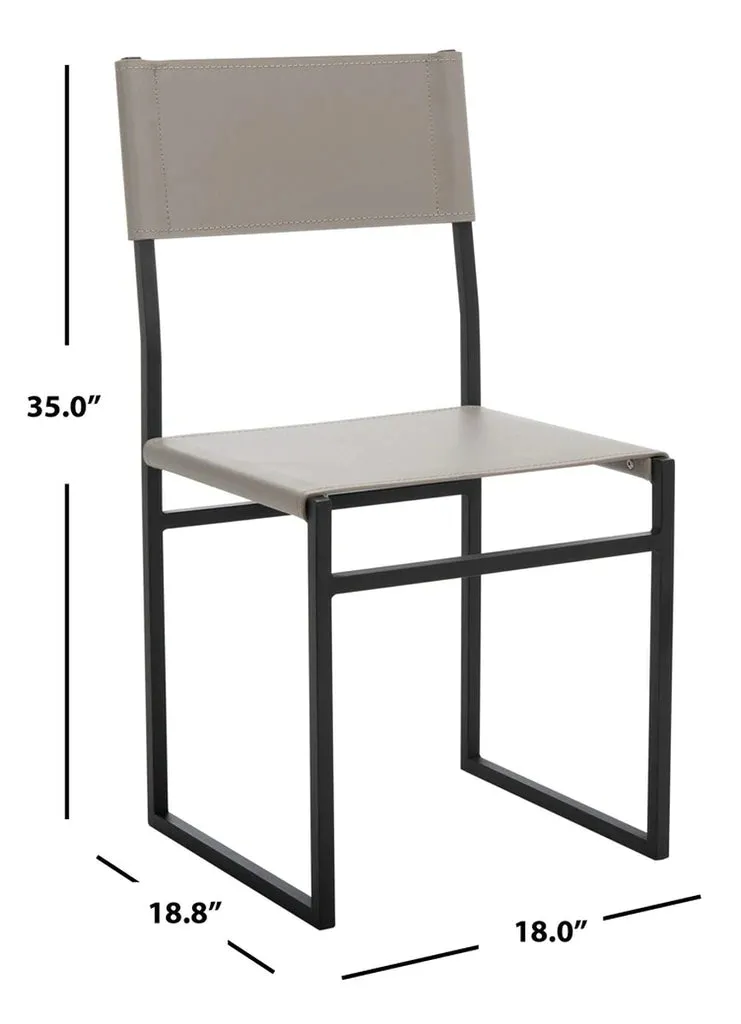 Safavieh Layne Dining Chairs