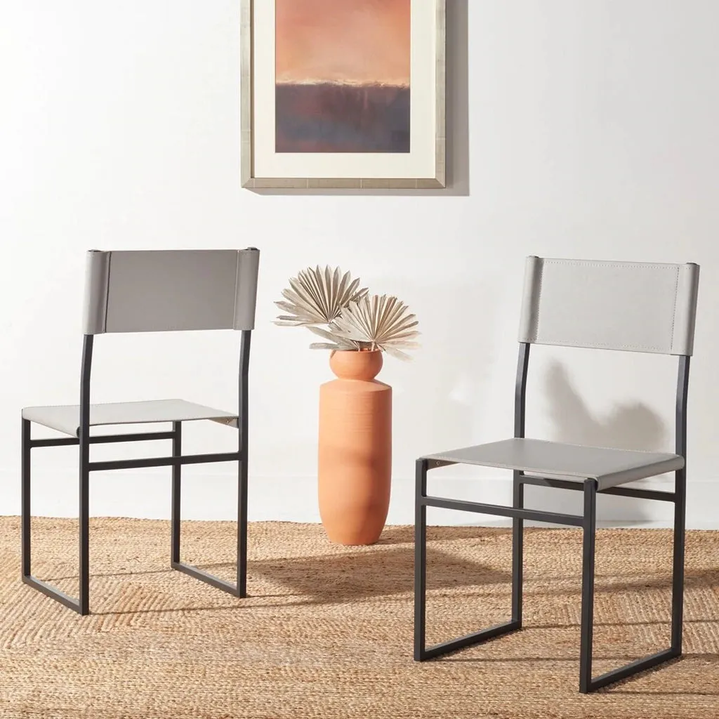Safavieh Layne Dining Chairs