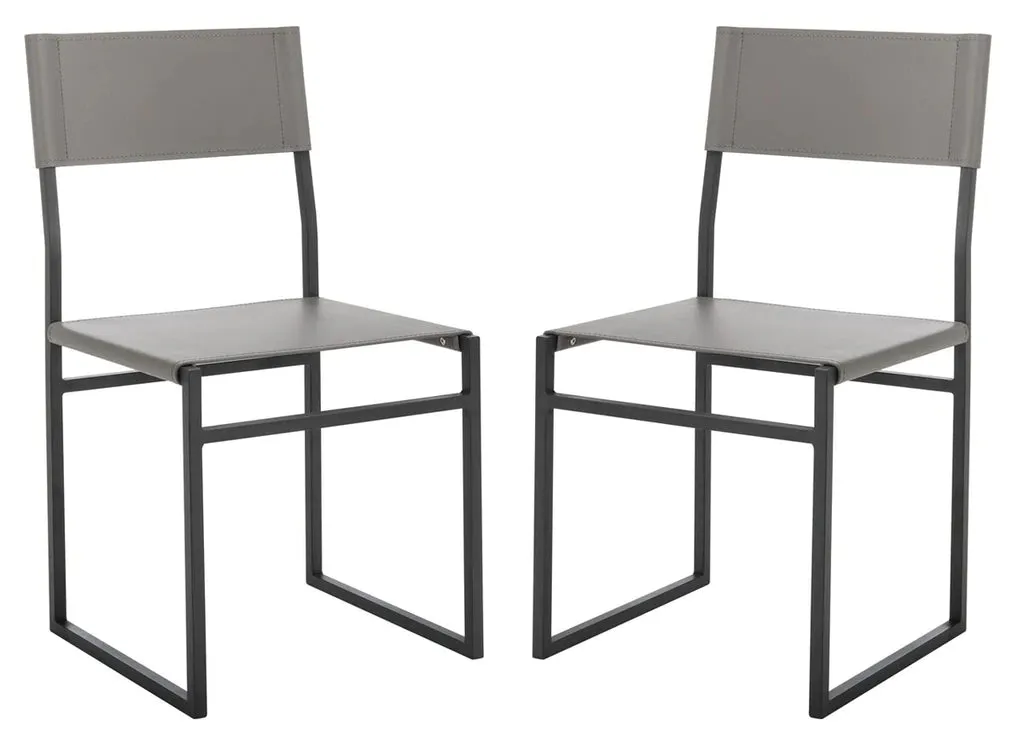 Safavieh Layne Dining Chairs