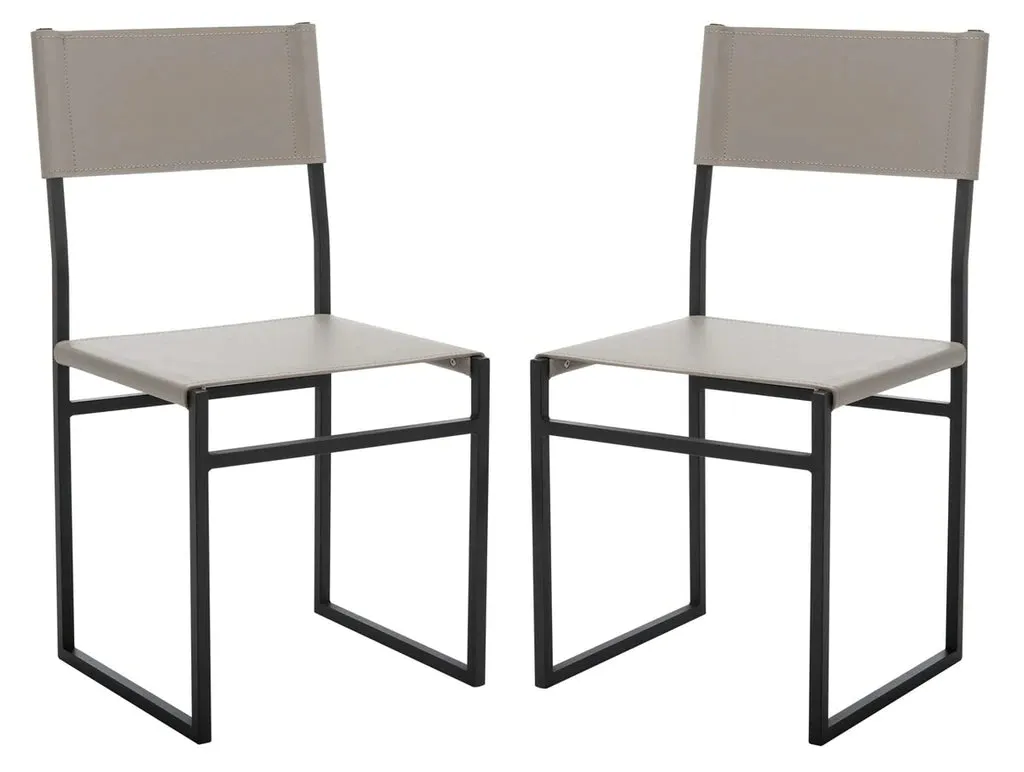 Safavieh Layne Dining Chairs