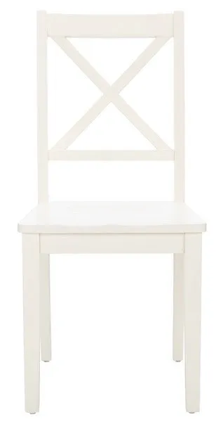 Safavieh Silio X Back Dining Chair