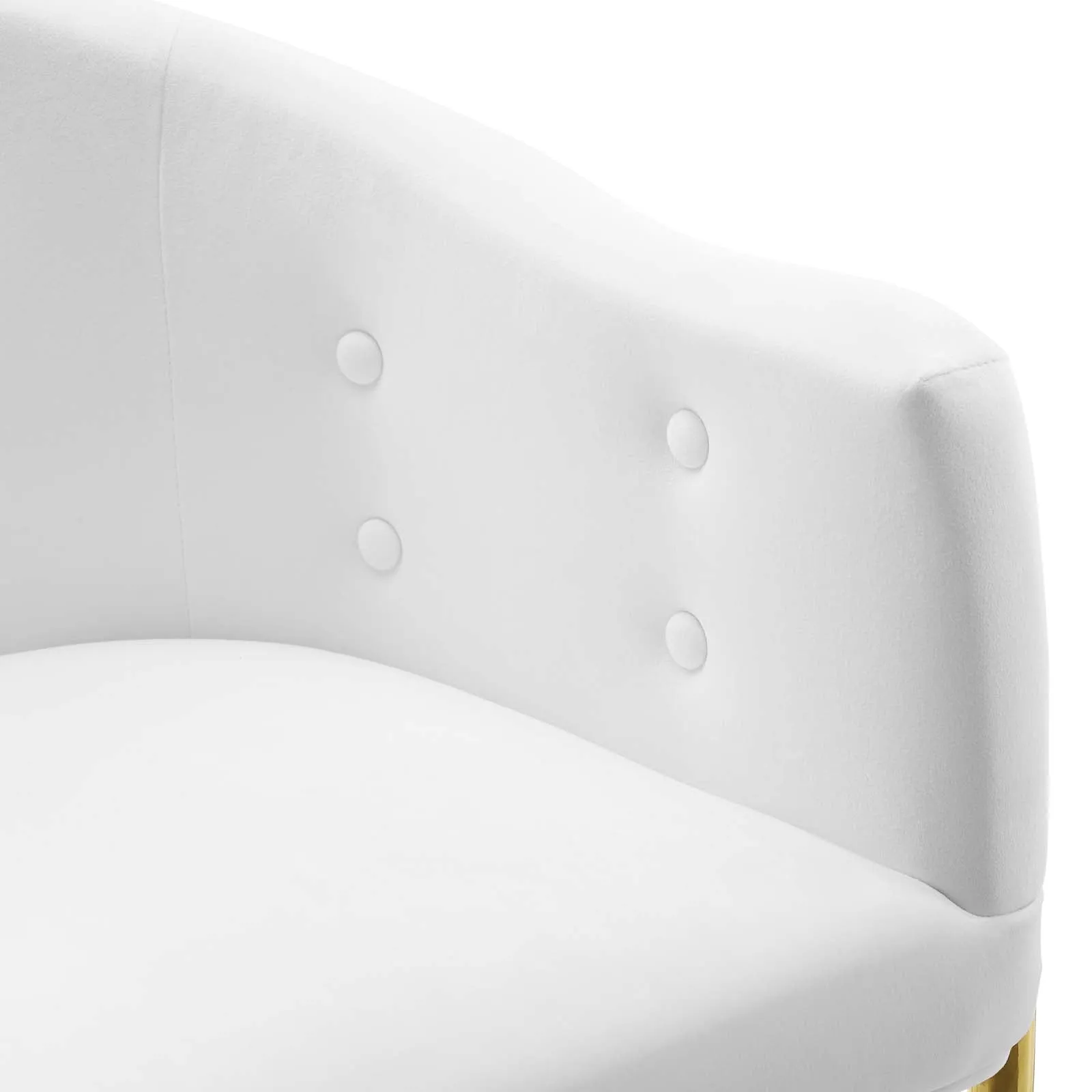 Savour Tufted Performance Velvet Accent Dining Armchair By Modway - EEI-3906