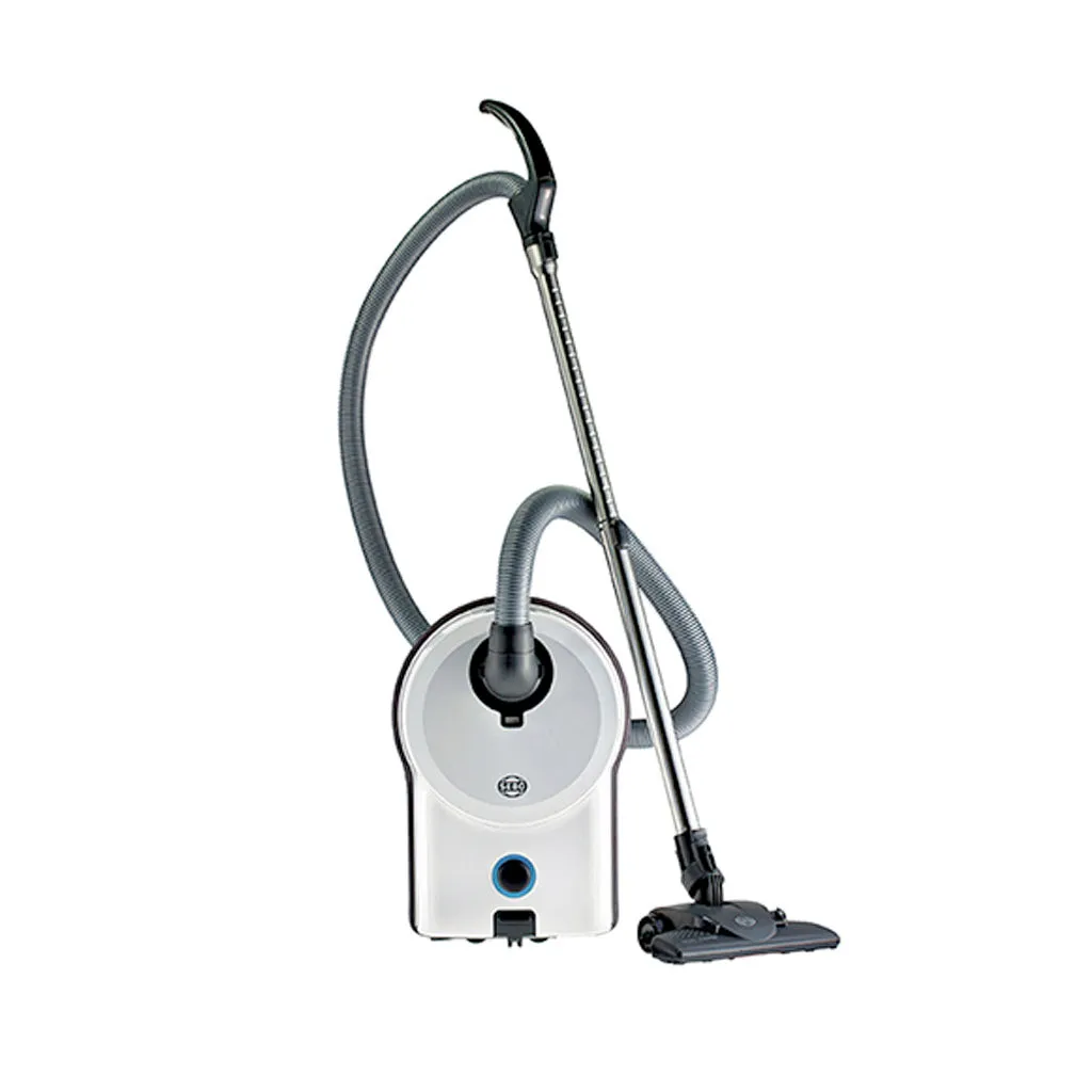 SEBO Airbelt D1 Canister Vacuum