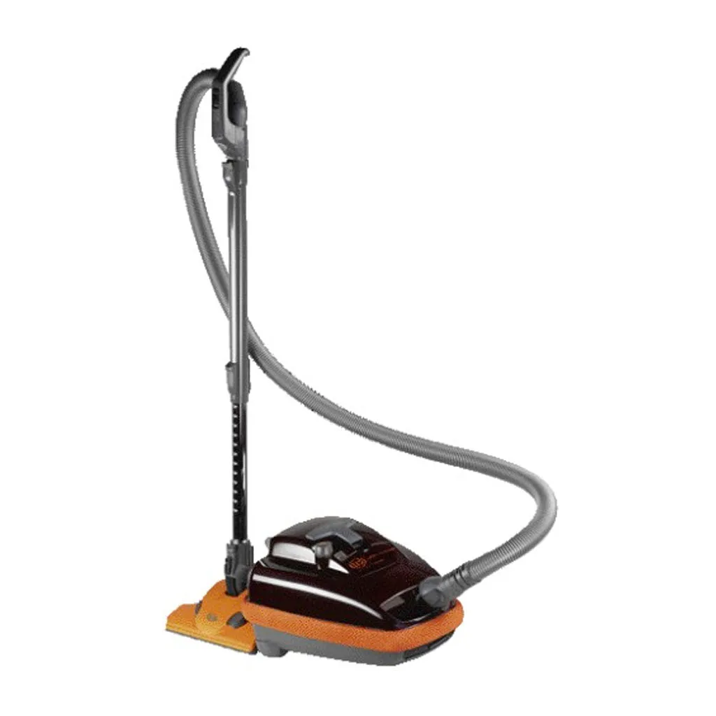 SEBO Airbelt K2 Premium Canister Vacuum