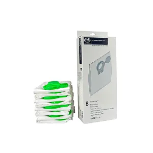 SEBO D Series Ultra Vacuum Bags