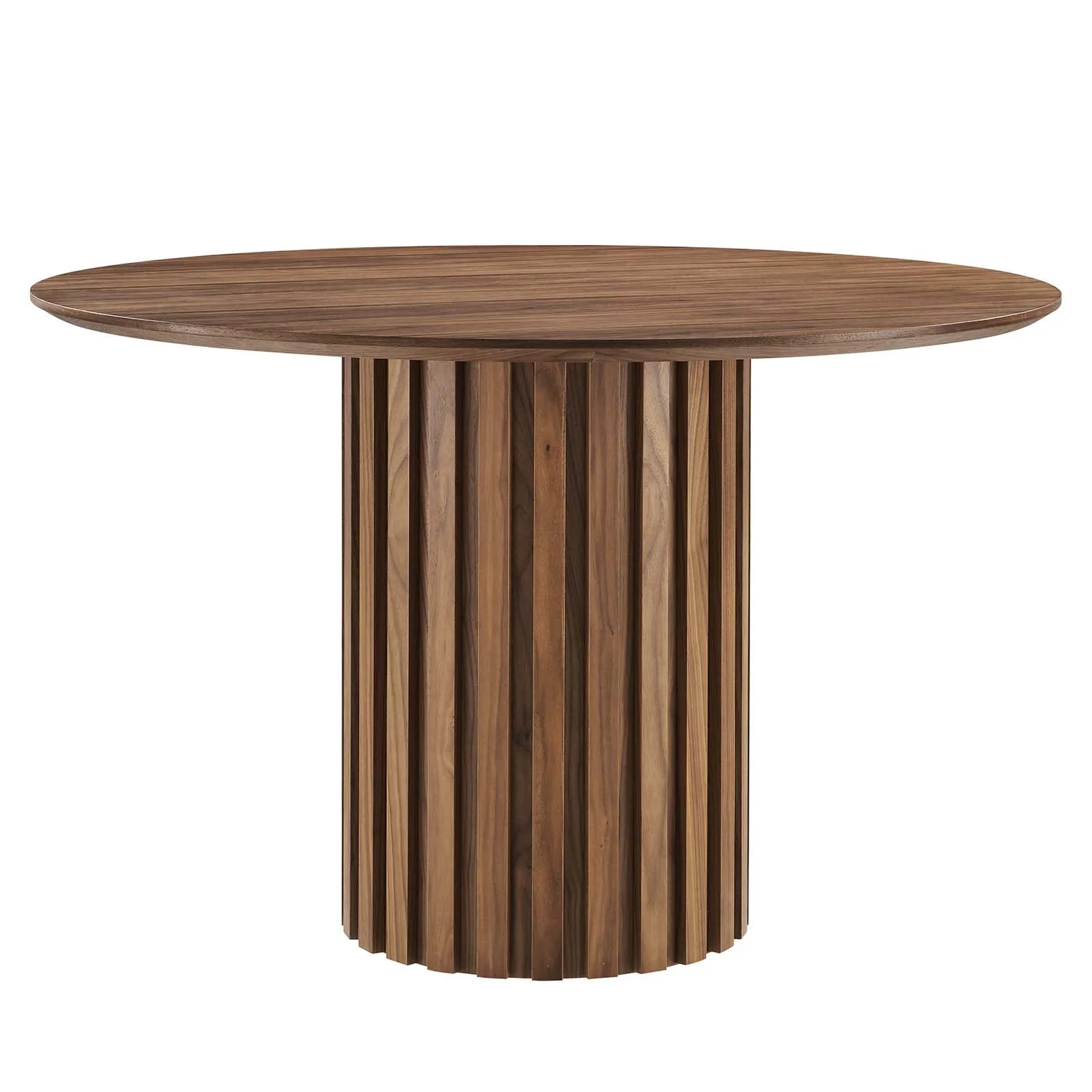 Senja 47" Round Dining Table By Modway - EEI-6064
