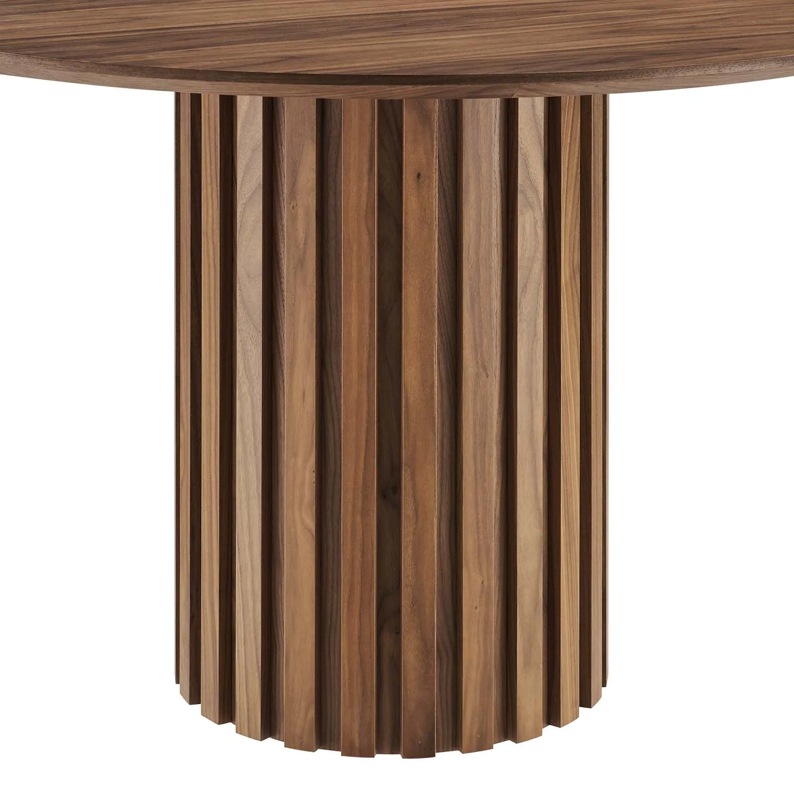 Senja 47" Round Dining Table By Modway - EEI-6064
