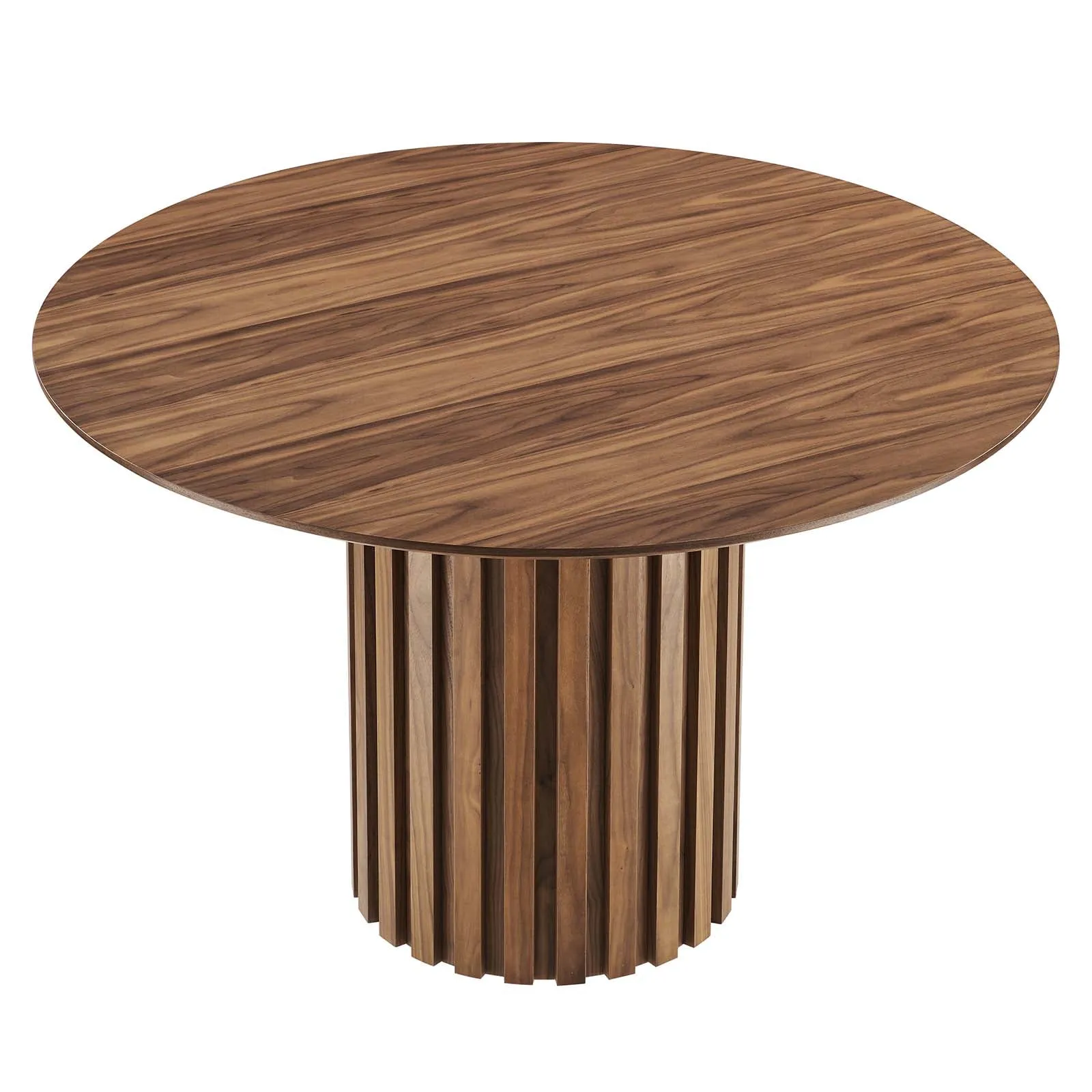 Senja 47" Round Dining Table By Modway - EEI-6064